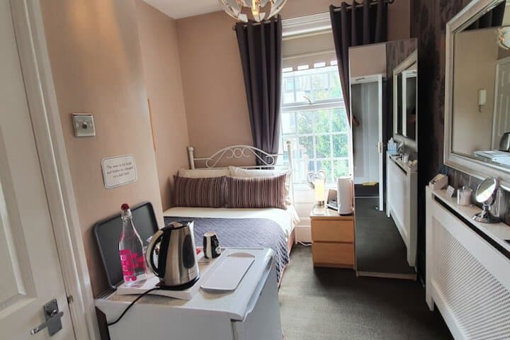 Beechwood Guest House photo 4