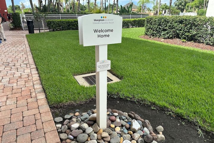 Bluegreen Vacations Orlandos Sunshine Resort photo 4