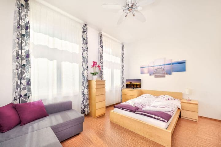 Paradise Apartment photo 1