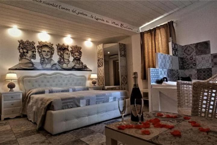 B&B Triskèles photo 1