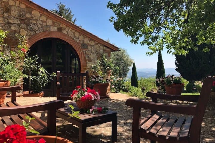 Borgo Poggio Bianco photo 5