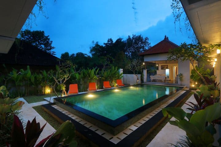 Avisara Villa photo 5