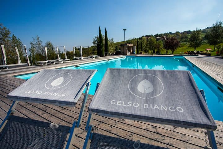 Gelso Bianco country resort photo 4