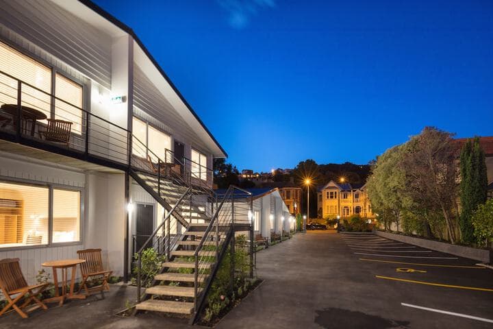 Beechwood Boutique Accommodation photo 4