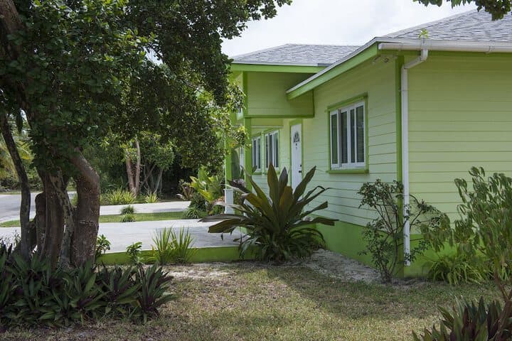 Sir Charles Guest House photo 2