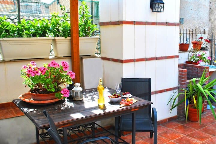 B&B Ai Tintori photo 3