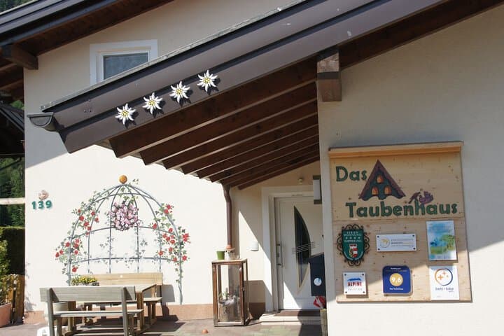 Das Taubenhaus photo 4