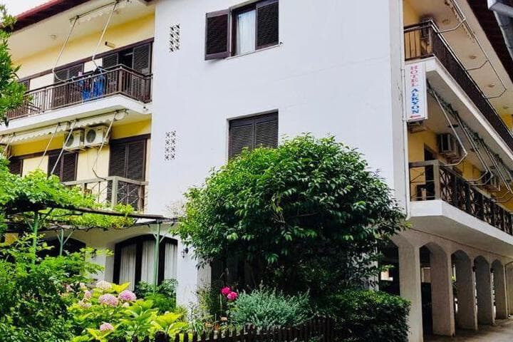 Hotel Alkyon photo 1