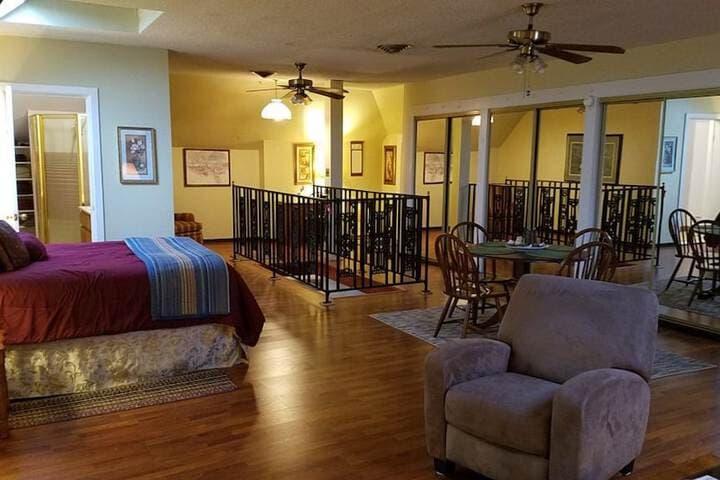Home Sweet Home Bed & Breakfast photo 3