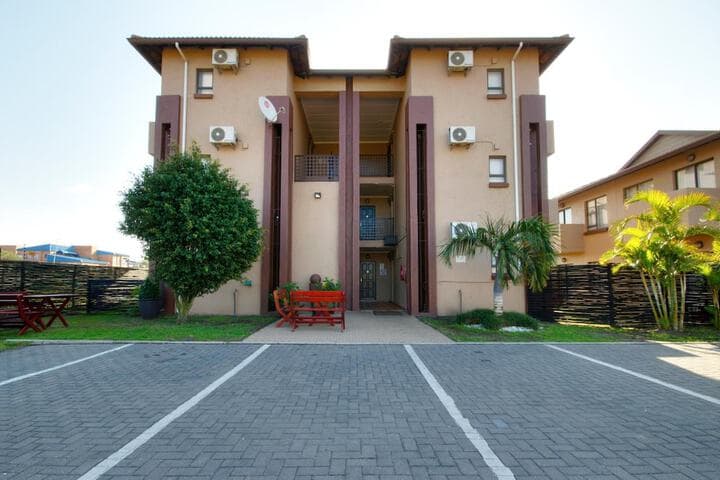 Seagull Lodge photo 2