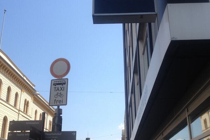 Business Hostel Wiesbaden photo 3