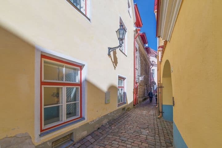 Tallinn City Apartments Toompea Old Town photo 3