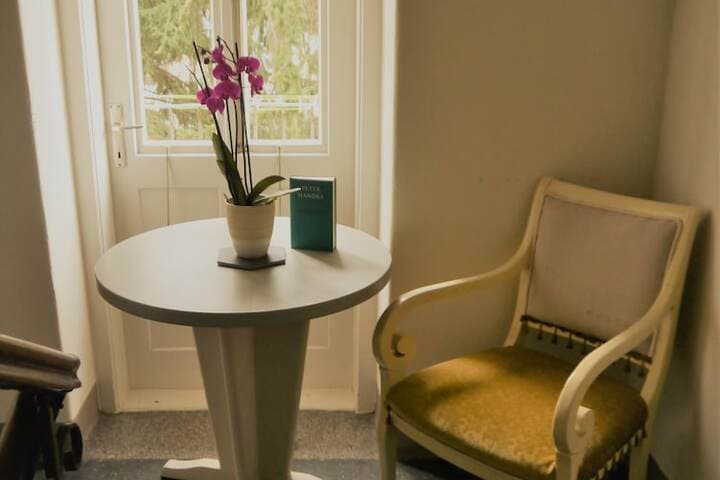 Altstadthaus Cityappartements photo 3
