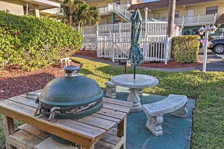 Tuckaway Shores Resort photo 2