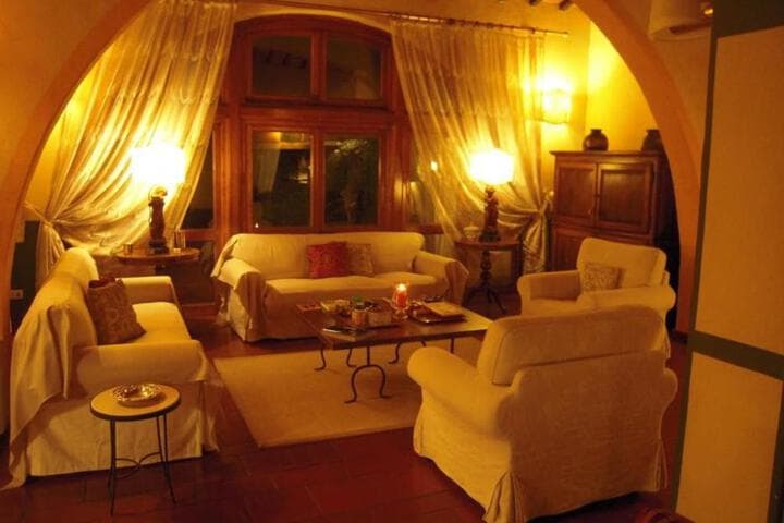 Villa Gaudia photo 4