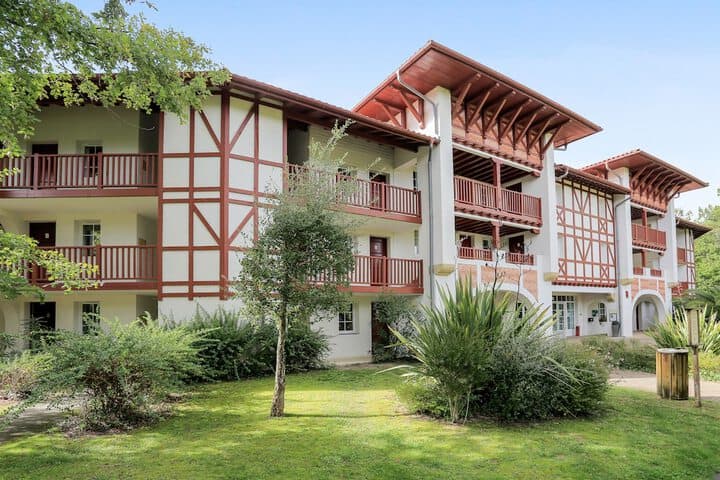 Pierre & Vacances Résidence Domaine de Gascogne Biscarrosse photo 4