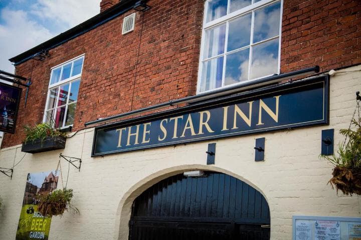 The Star Inn photo 4
