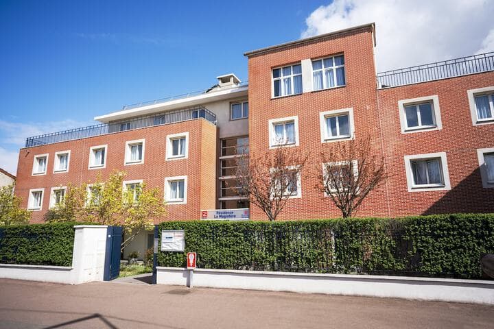 Séjours & Affaires Créteil Le Magistere photo 2