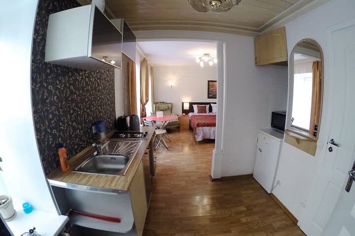 Milne Appartments photo 3