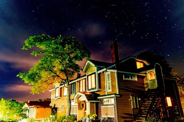 Country Inn Milky House photo 4