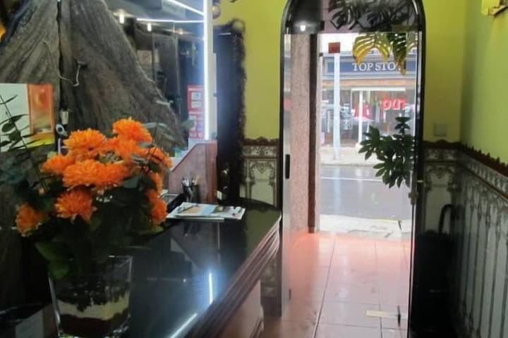 Sol da Nave photo 5