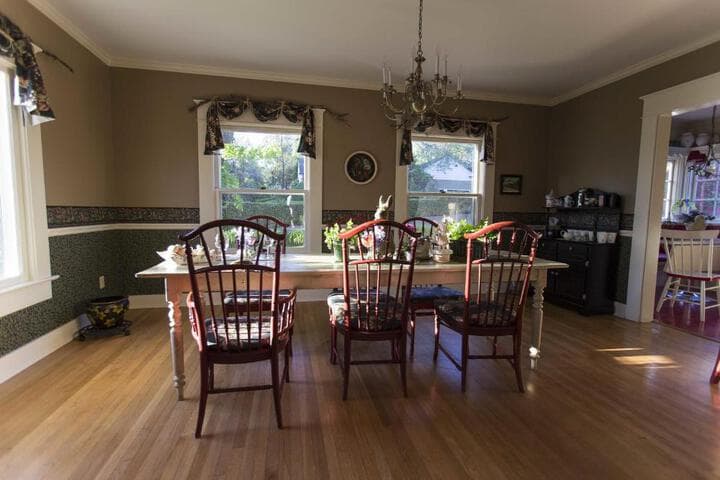 The White House Bed&Breakfast photo 3