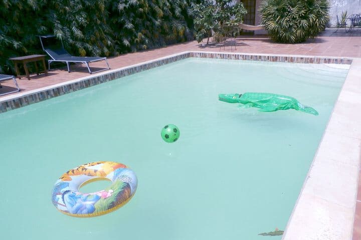 B&B Villa Calliandra photo 5