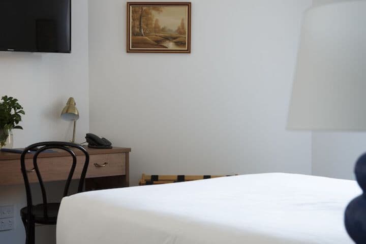 The Provincial Boutique Hotel photo 5