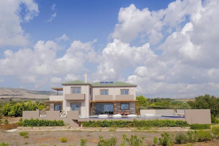 Afrala Summerhouse photo 2