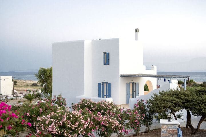 Naxian Resort photo 2