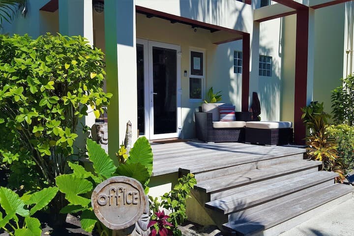 Tres Cocos Resort photo 3