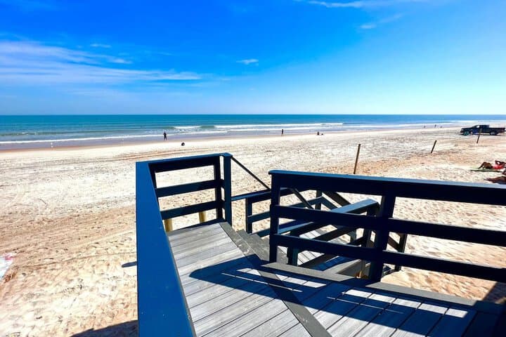 Beach Haven ocean View at Symphony Beach Club photo 5