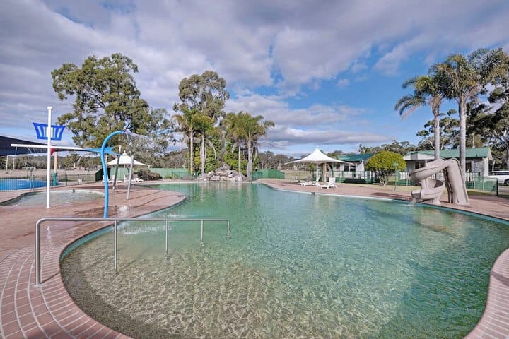 Discovery Parks Eden photo 3
