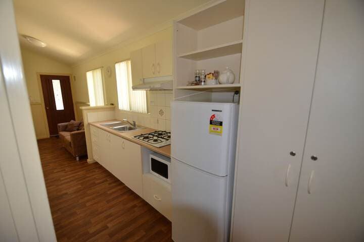 Coalmine Beach Holiday Park photo 4