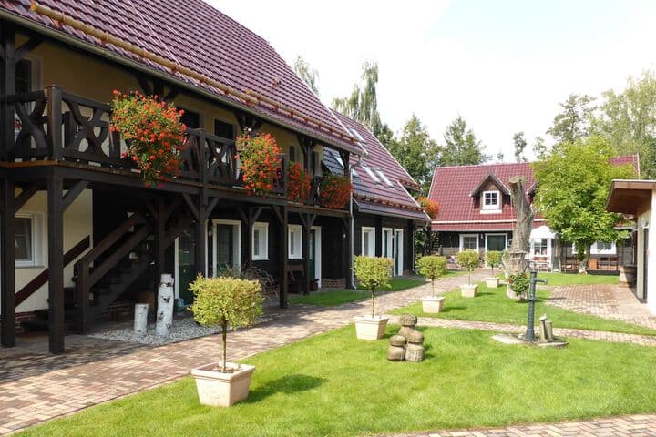 Pension Zum Schlangenkoenig photo 2