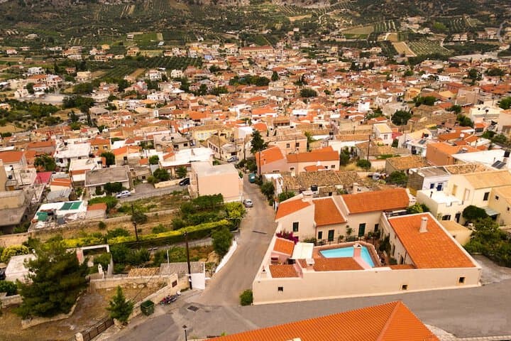 Villa Archanes photo 4