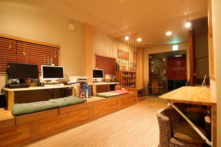 Guesthouse Narakomachi photo 3