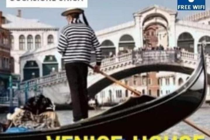 VENICE HOUSE photo 1