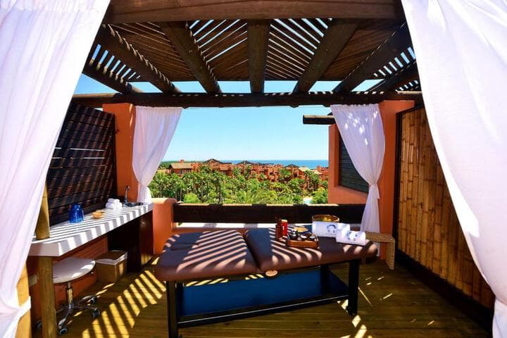 Aparthotel Novo Resort photo 4