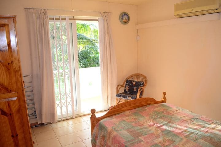 Apartment Le Cygne 2 photo 5
