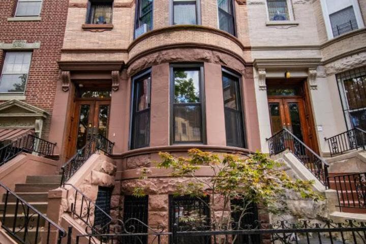 Lefferts Gardens Residence photo 4