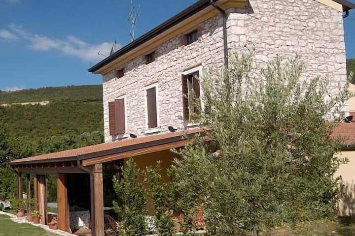 Villa Gesi photo 5