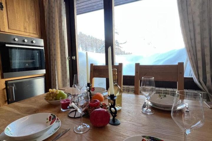 Cervinia – Matterhorn Apartments photo 2