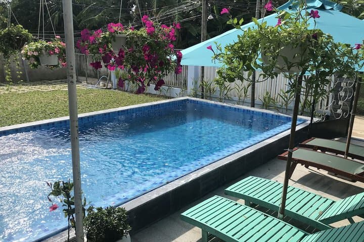 The Moon River Homestay & Villa photo 5