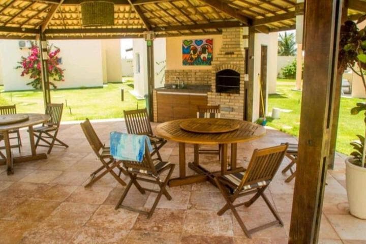 Chalet no paraíso photo 5