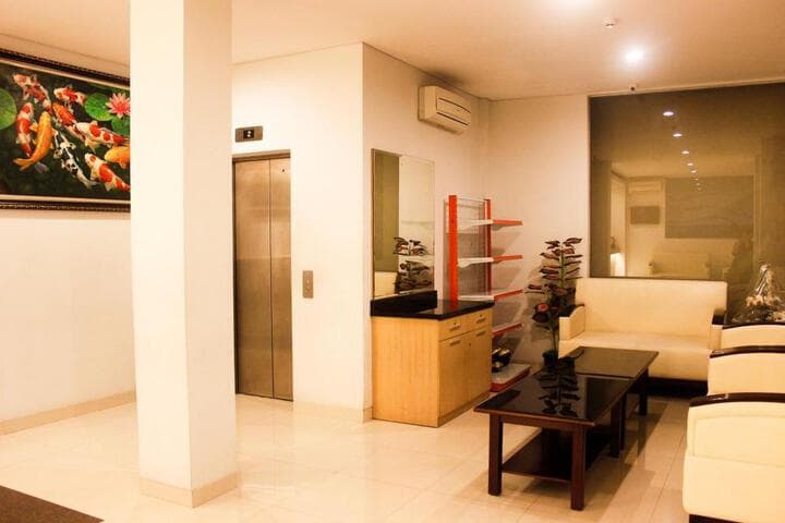 Hotel Niaga photo 4