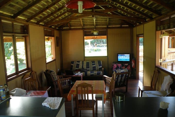 Moorea Surf Inn photo 5