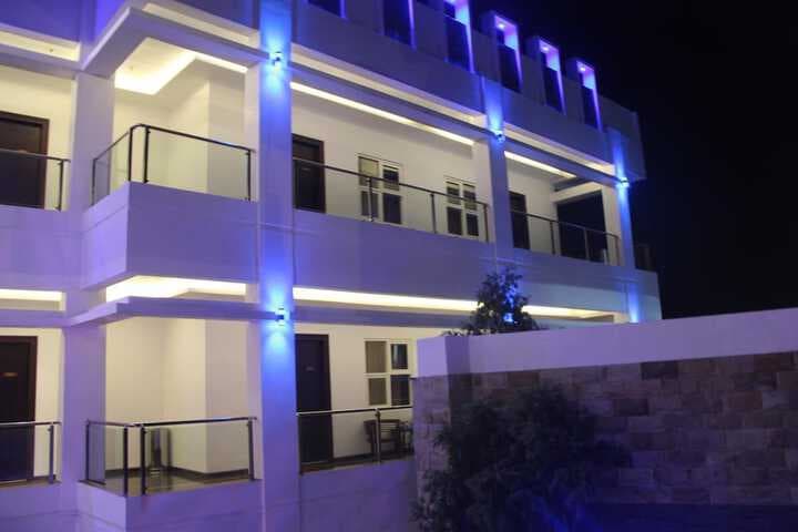 Tlogomas Guest House photo 3