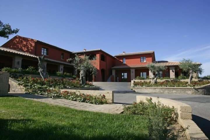 Borgo Etrusco S.p.A. photo 5