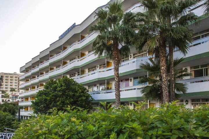 Tagoror Beach Apartments Adults Only photo 2